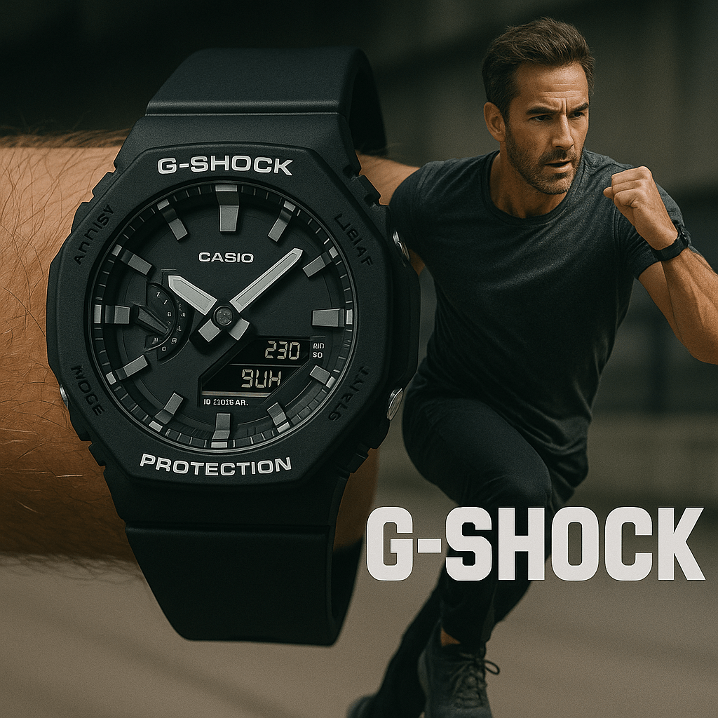 G-Shock시계