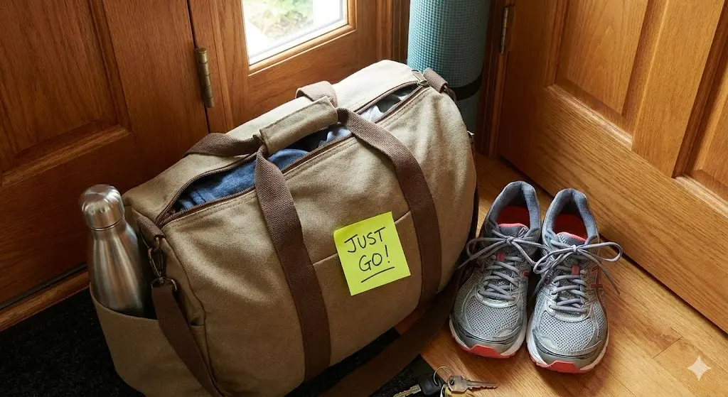 MBTI 성향별 운동 추천