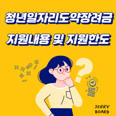 지원내용 및 지원한도