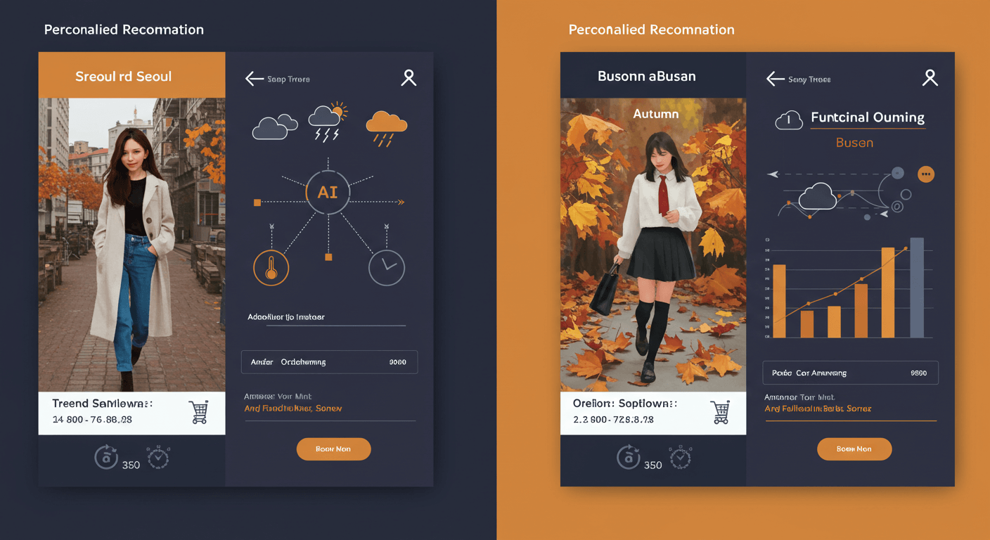 NHN 커머스를 통한 지역 맞춤 전략