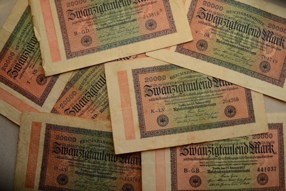 Tax Certificate