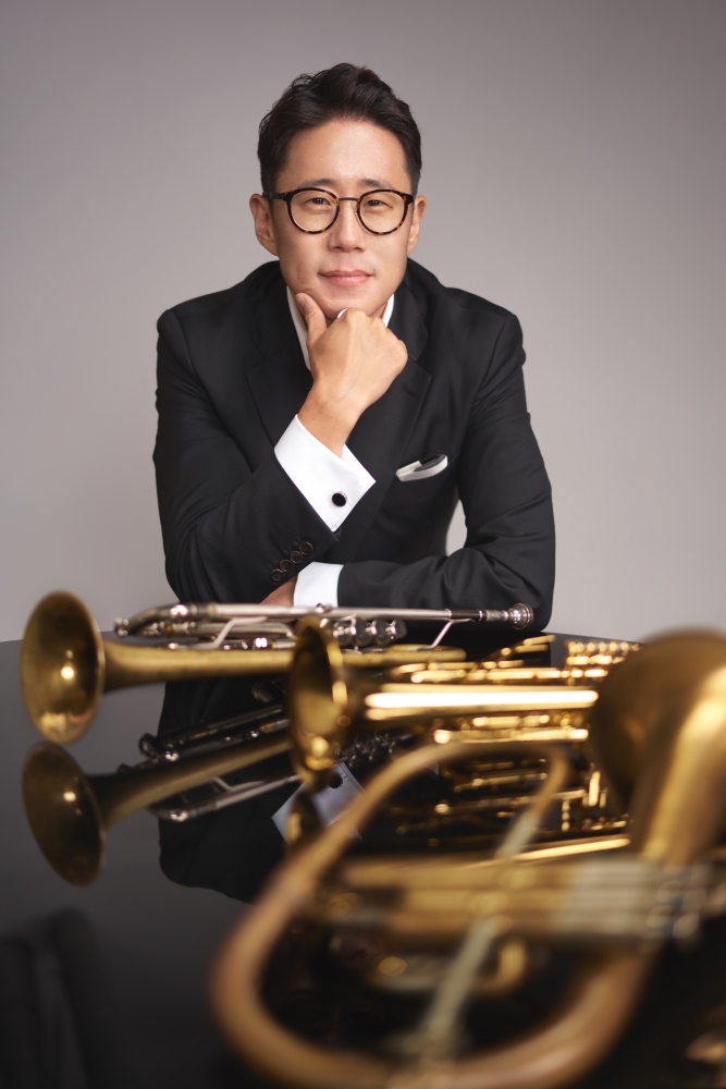 트럼펫 성재창