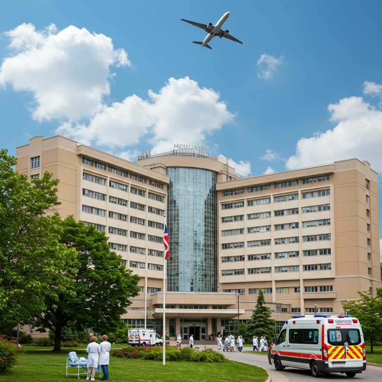 방광암 치료 가장 잘하는 지역별 병원 정보(수도권, 강원도, 충청도, 전라도, 경상도)