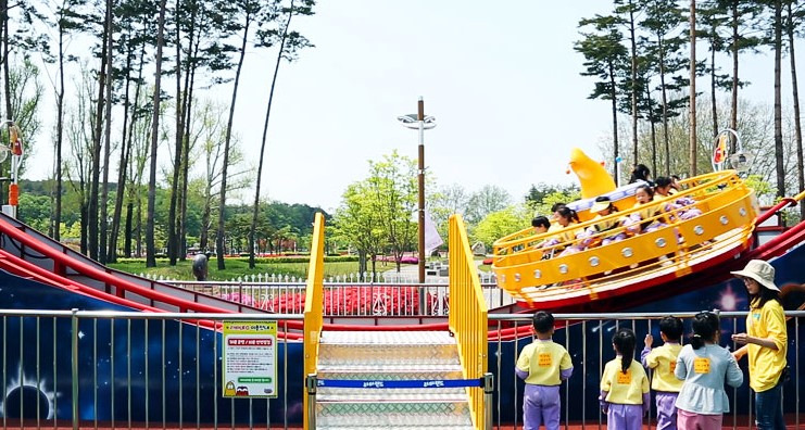 충주 라바랜드(5)