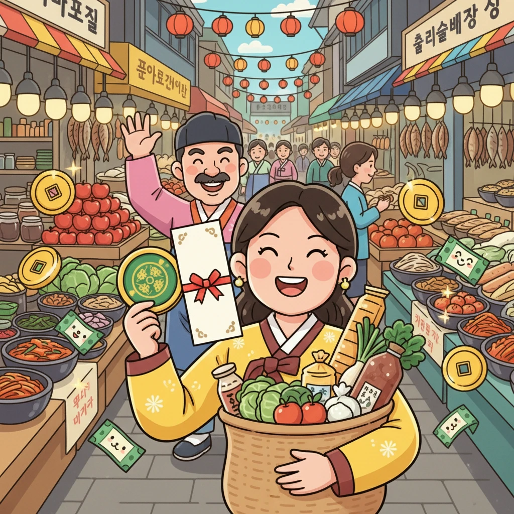 경기 통큰세일 영수증 인증 이벤트 참..