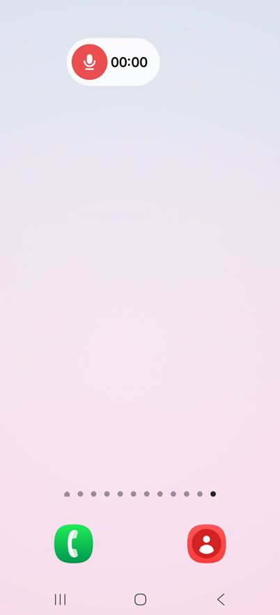 방법 6: 원하는 위치에 위젯 배치하기