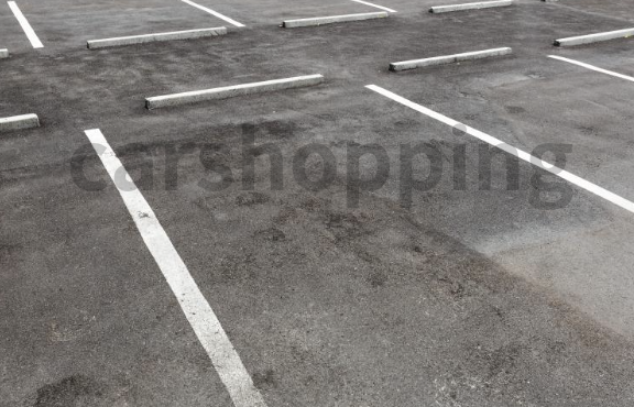 자동차 주차 과태료