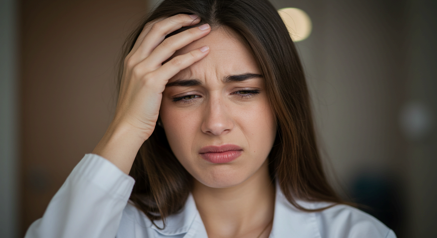 눈 통증과 충혈&amp;#44; 안압 높을 때 주의하세요