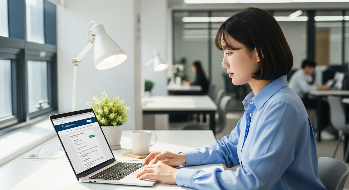 손택스&amp;#44; 한국장학재단