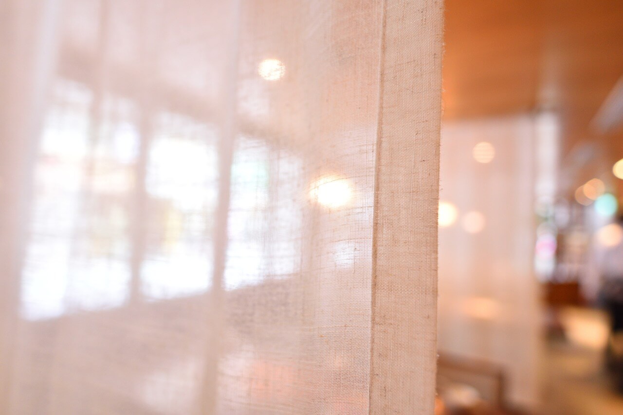 초보도 가능한 커튼 세탁 꿀팁! 핀 고정 커튼도 집에서 쉽게 세탁하는 법