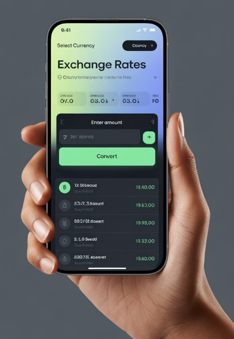 토스 환전 서비스 총정리 