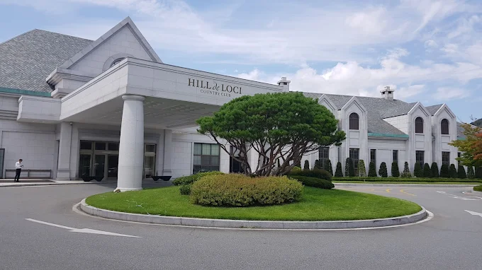 홍천 힐드로사이 컨트리클럽 소개 및 이용방법