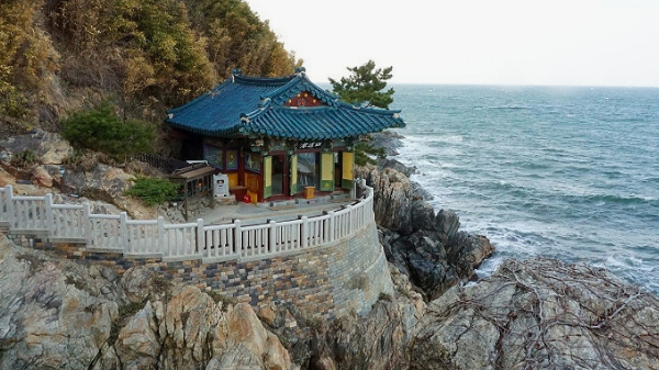 봄에가기좋은사찰