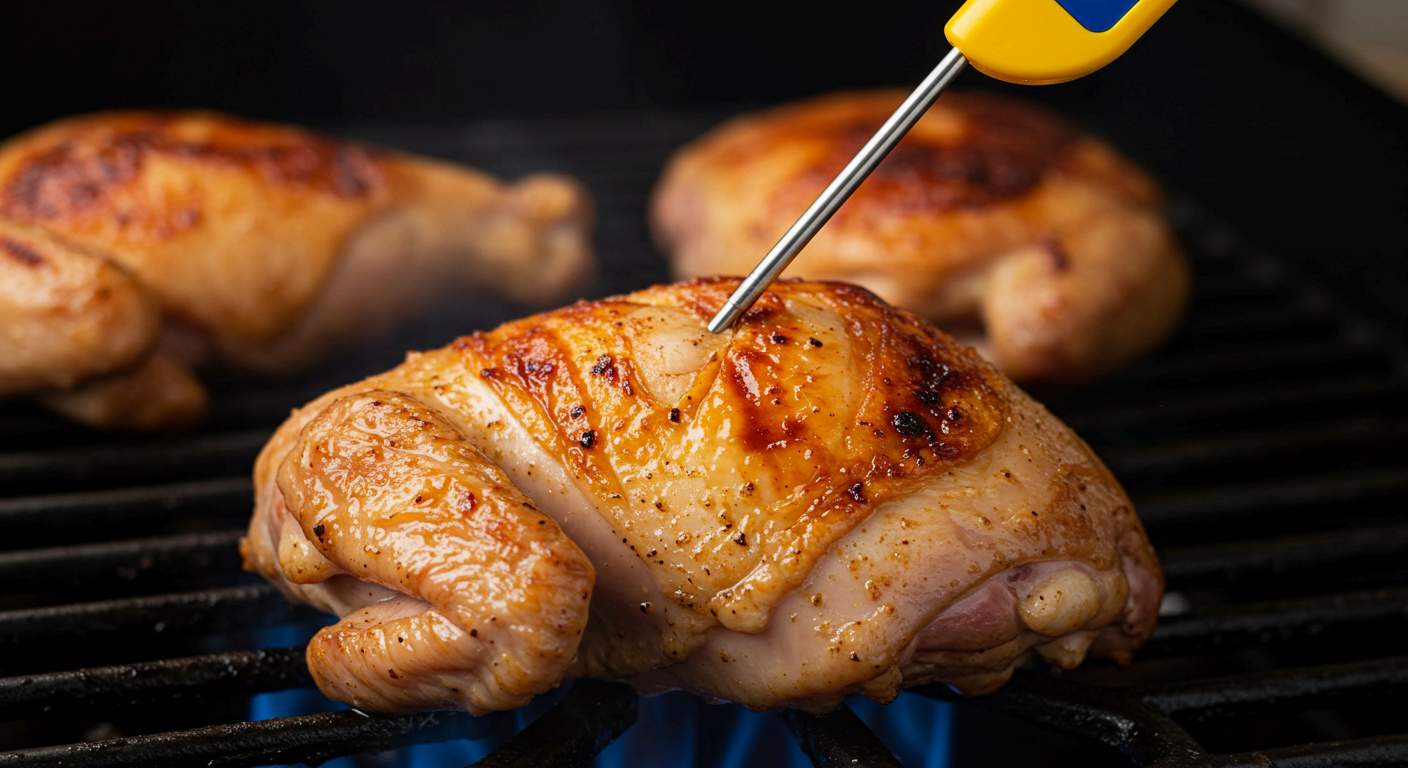 닭고기&middot;계란&amp;#44; 살모넬라균 감염 주의 식품!