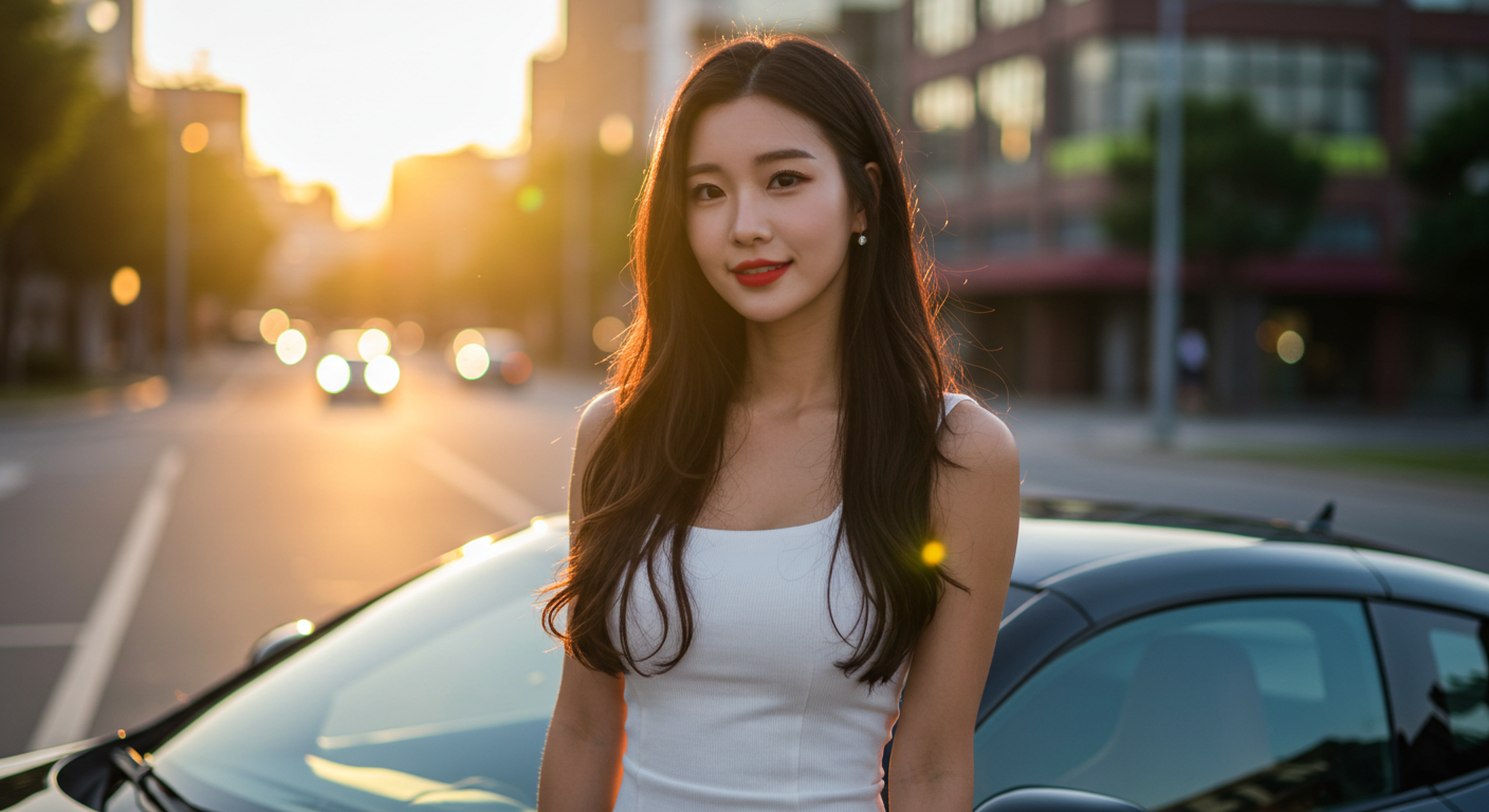 자동차 부상 등급