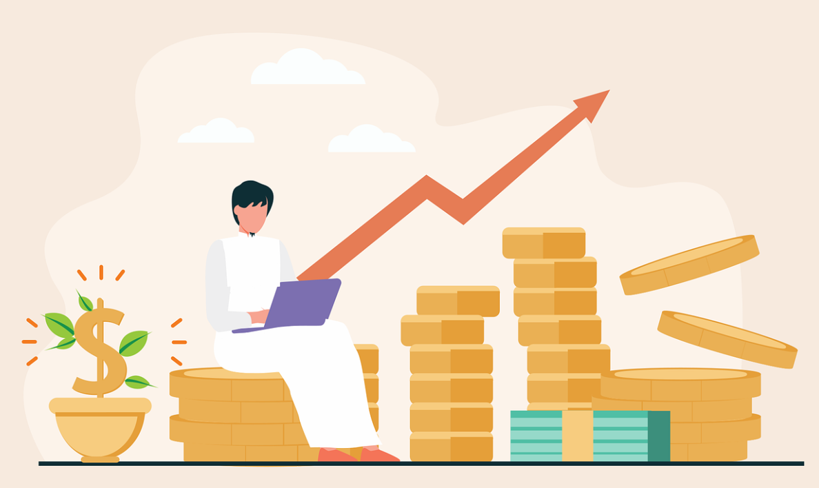 예산 관리, 저축, 투자 기초 지식