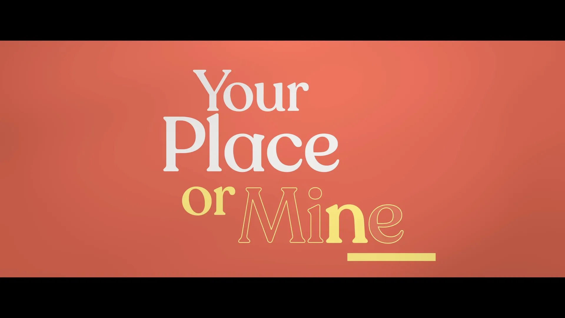 유어플레이스오어마인-넷플릭스