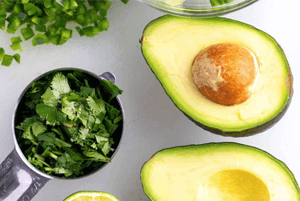 아보카도 오일 효능02