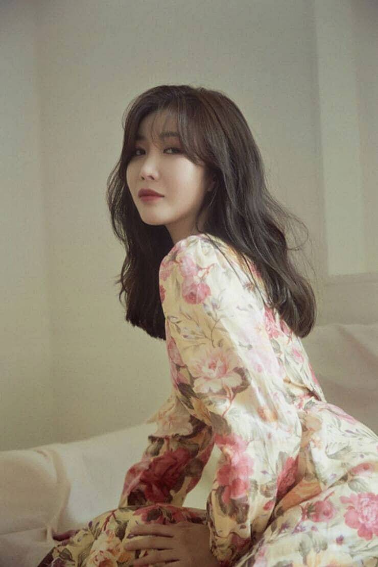 가수-이해리