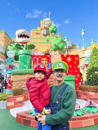 오사카 아이랑 가볼만한곳 관광지 Best5 꼭 가보세요 완벽 가족 여행_20