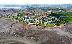 제 10회 무안황토갯벌축제 기본일정과 특징 소개