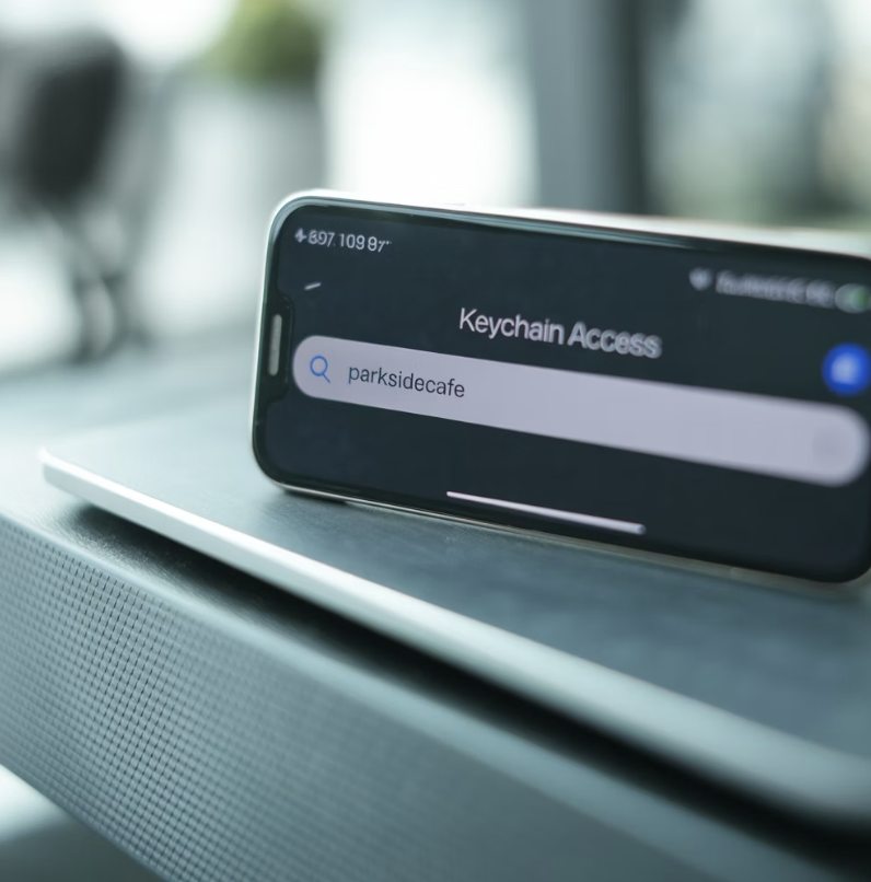 잃어버린 '보물'을 찾는 검색 기술