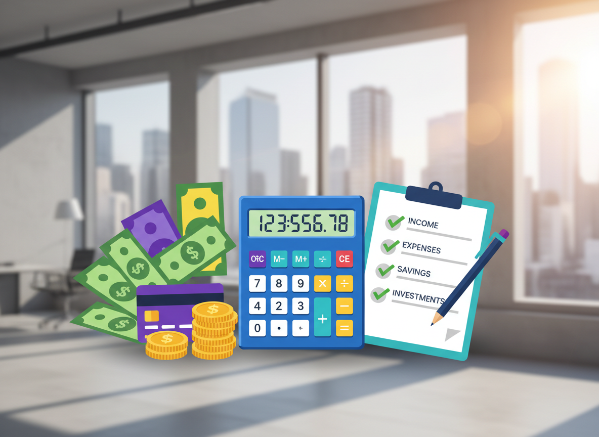 따로 사는 부모님 인적공제