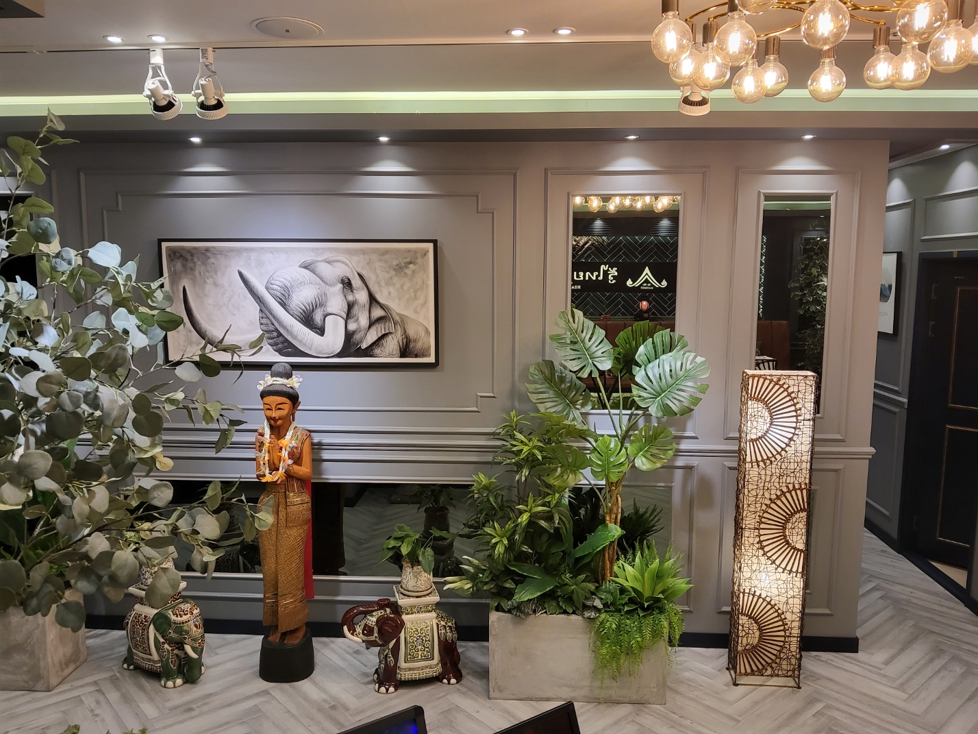 루타이 천안신불당점