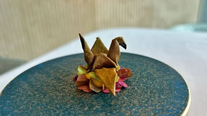 파인 다이닝 뜻과 고급 레스토랑 특징_5