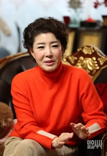 가수 강민주 프로필 및 결혼 여부_2