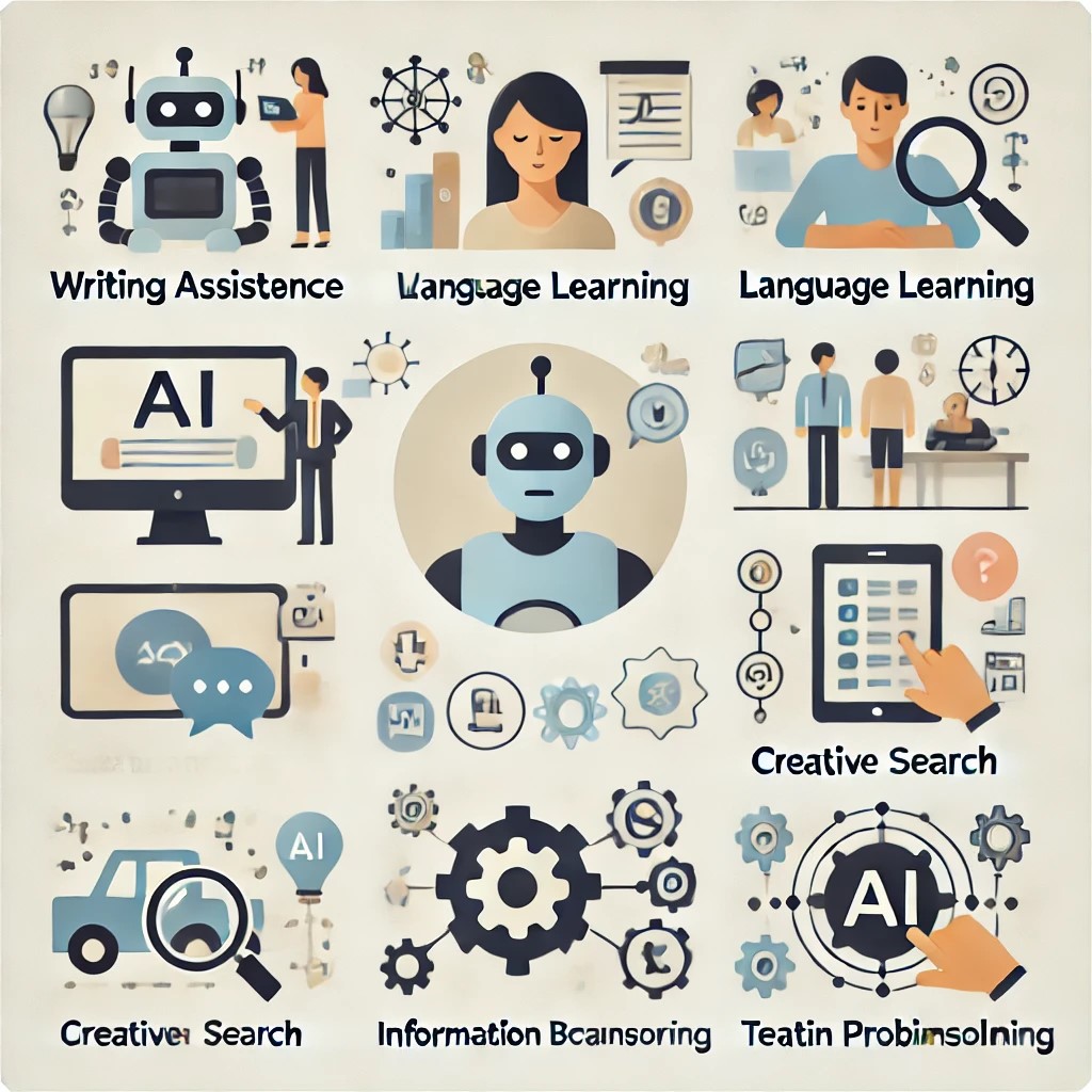 40대 AI