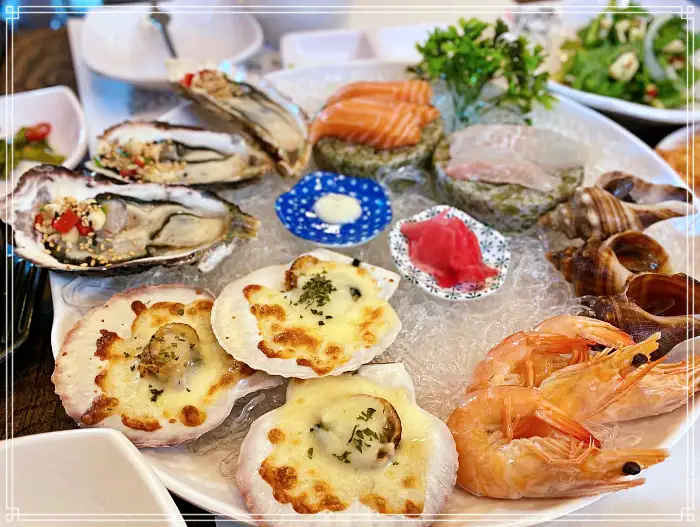 생생정보 마당 안산 한대앞 킹크랩 맛집