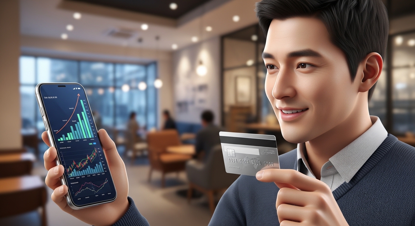 비대면계좌개설&amp;#44; 증권사수수료