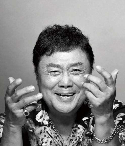 가수 남진