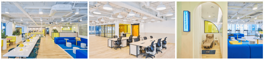 패스트파이브강남점