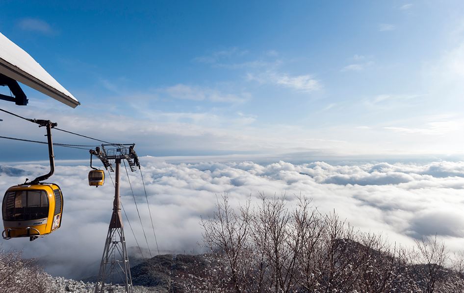 대구 가볼만한곳 베스트10