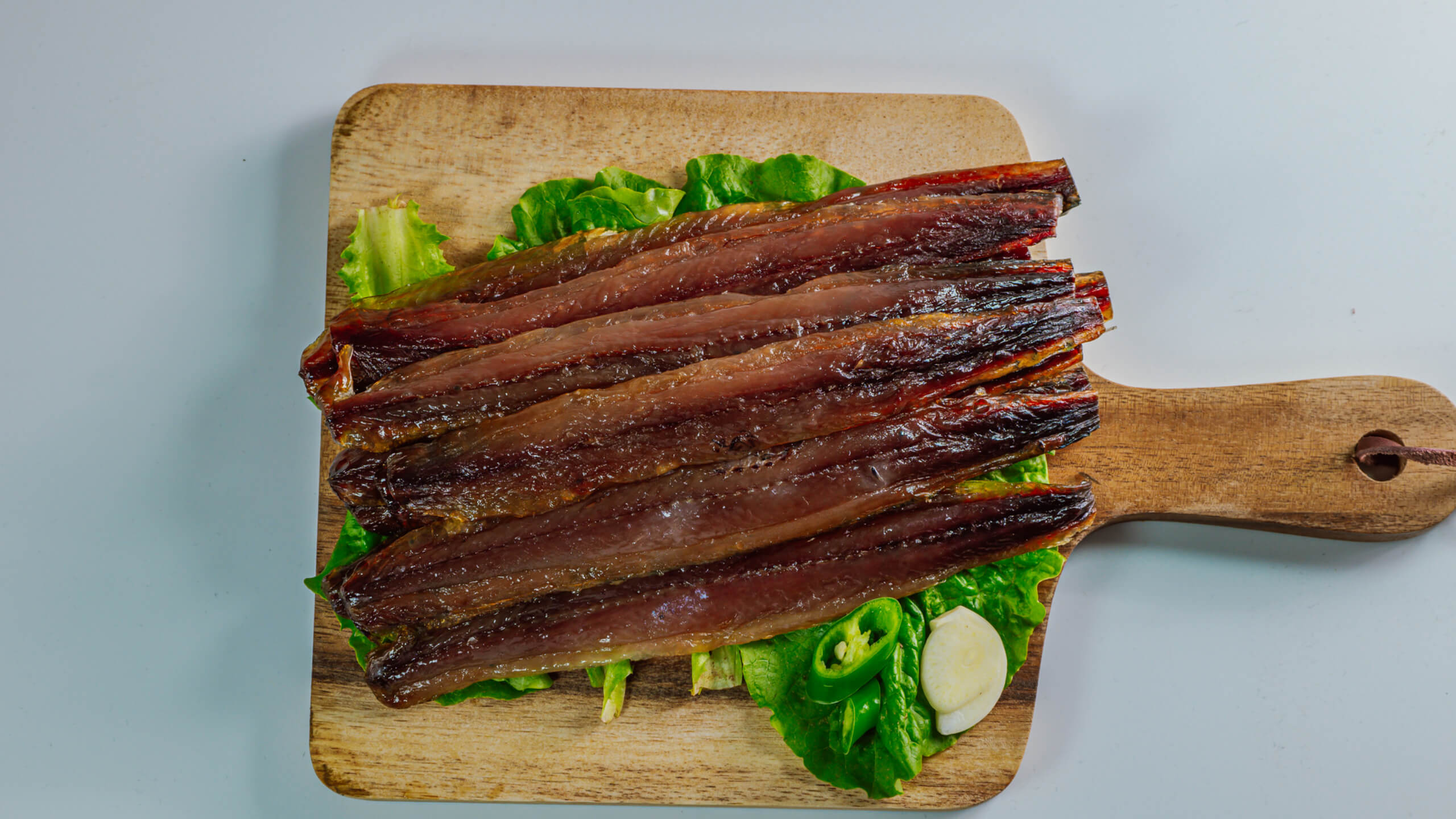 11월 제철음식 중 과메기