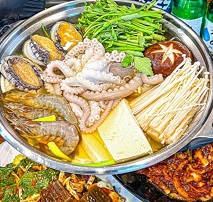 연포탕