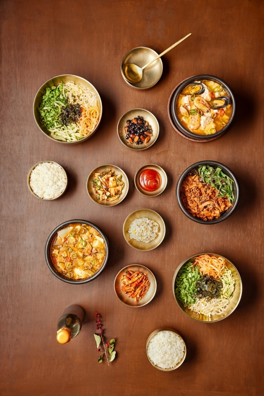 무섬마을 맛집