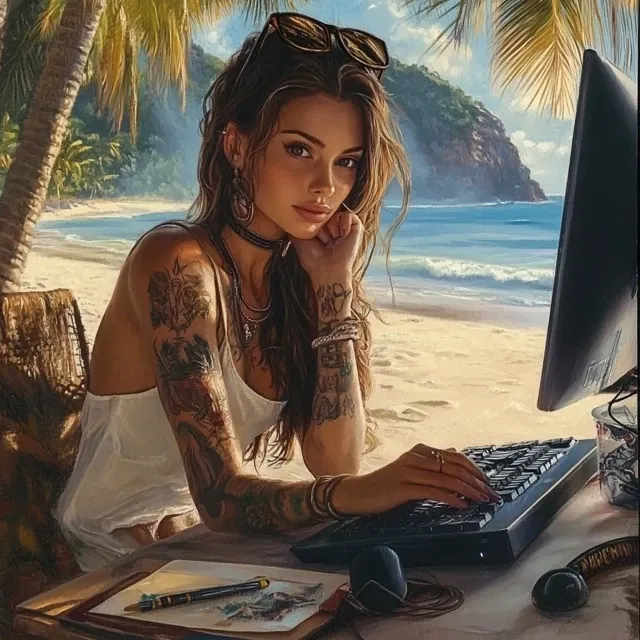 푸켓의 가장 아름다운 해변: 자연 그대로의 아름다움