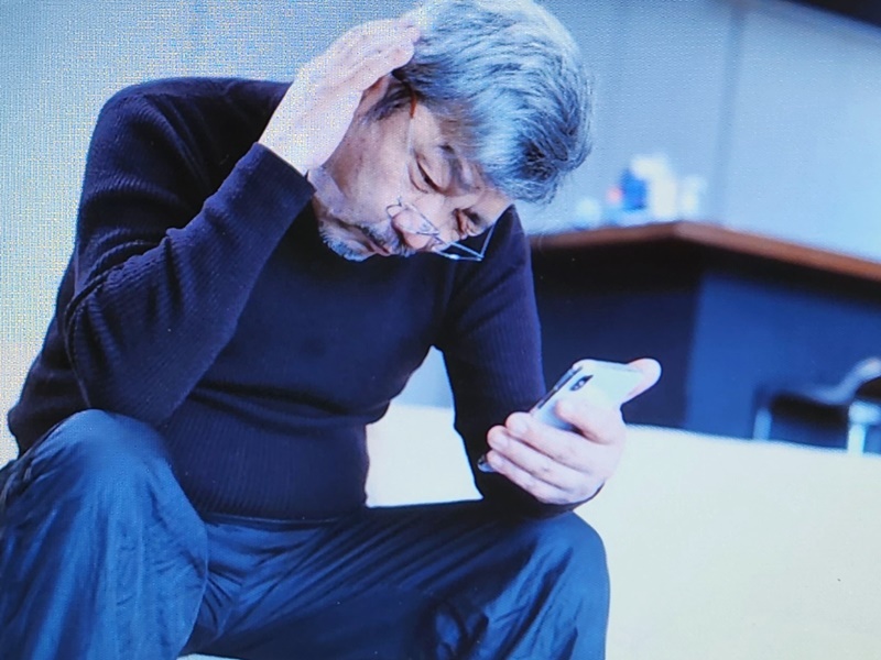 STEP 2. 노인을 위한 화면 밝기&middot;색상 최적화 방법