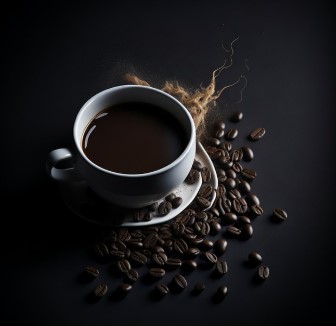 커피 좋아하세요?아메리카노의 건강 효과