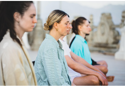 명상에 좋은 향기 내면의 평온을 찾는 아로마 테라피