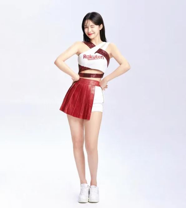 이다혜 비율