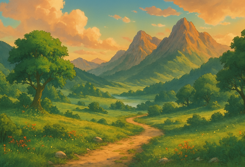 챗지피티 지브리