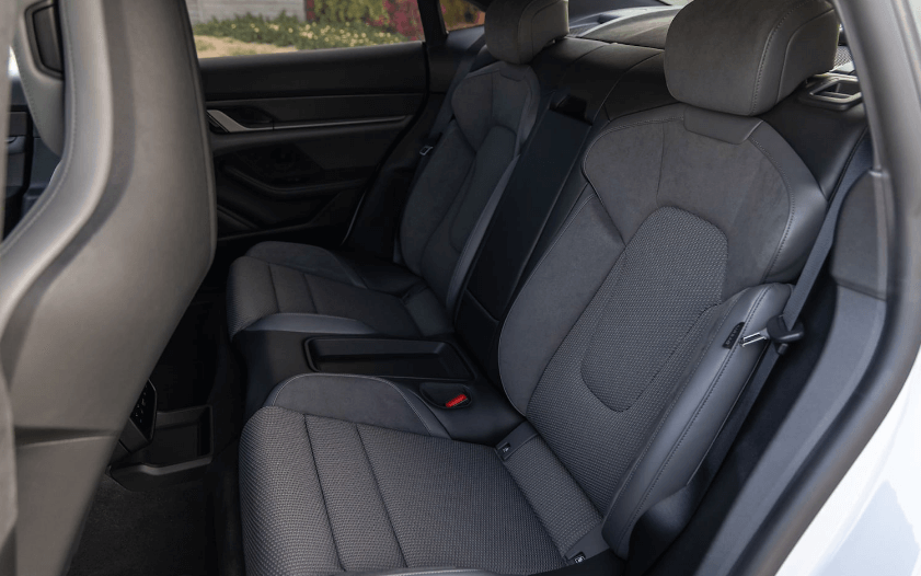 포르쉐 타이칸 전기차 가격 투리스모 터보