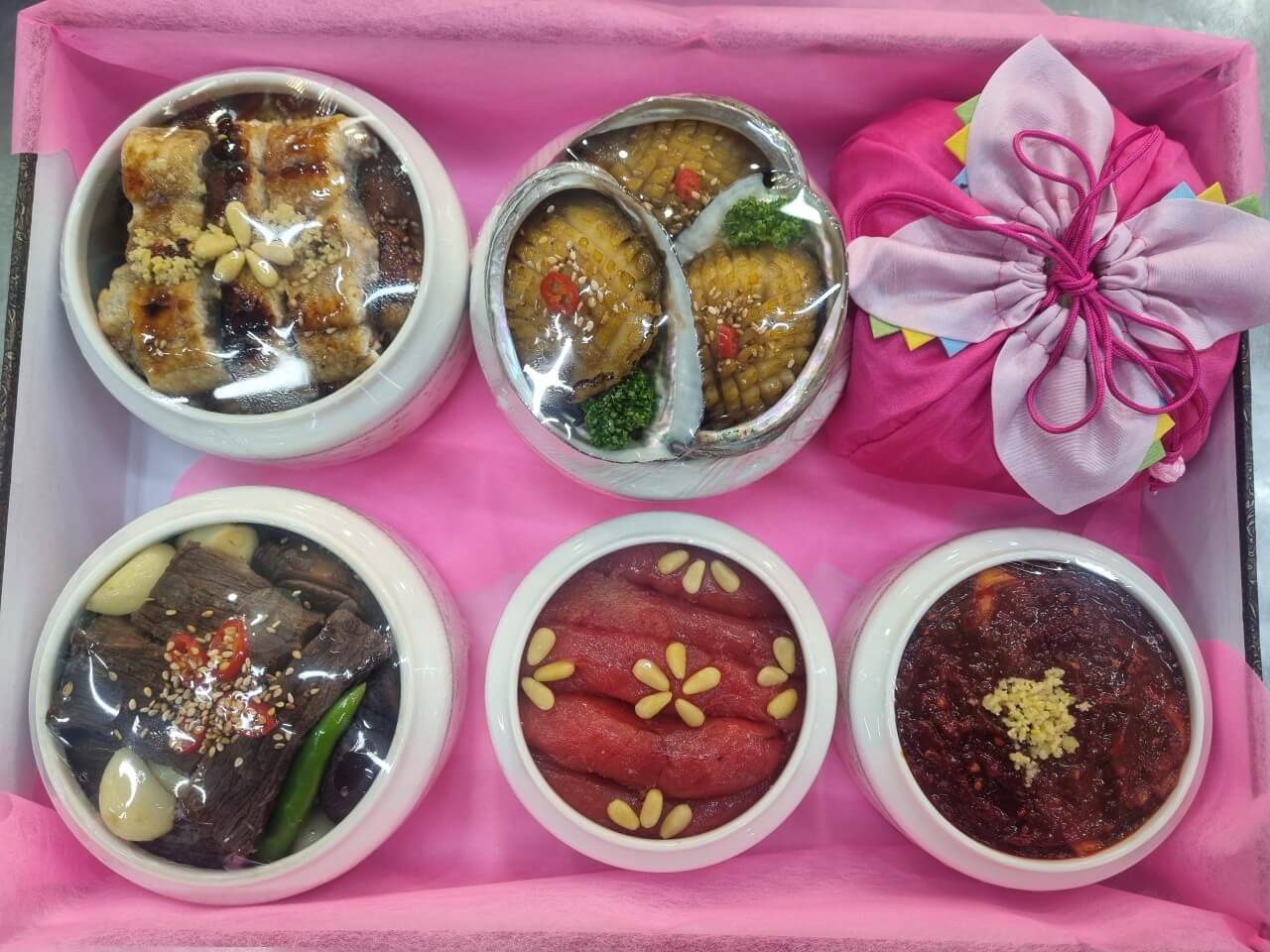 6시 내고향 8297회 대구 중구 대구염매시장, 수제미숫가루 염매이유식, 쑥카스텔라설기 대원떡집, 콩국수 이가국시