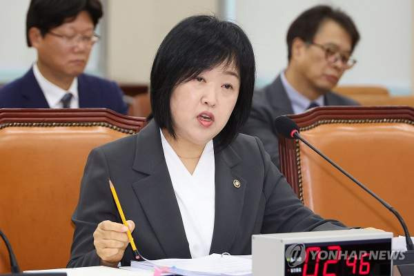 홍소영 병무청장 프로필 총정리｜나이&middot;고향 수원&middot;고려대 학력&middot;남편&middot;두 딸&middot;연봉 1억 5천만원&middot;재산 16억&middot;경력