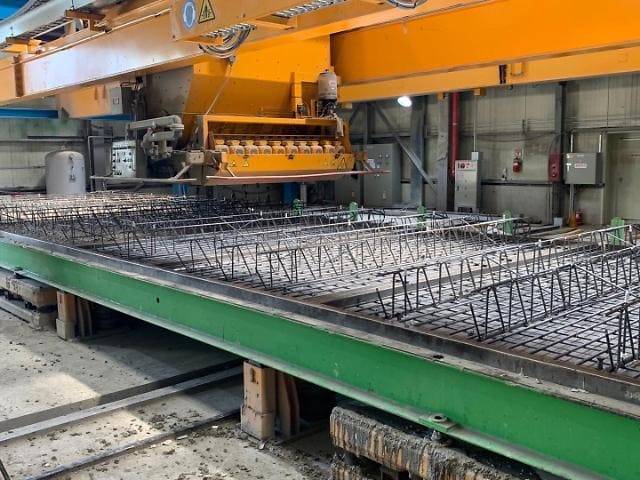 현대건설 '공장 제작형 PC 더블월 공법', 건설신기술 지정...