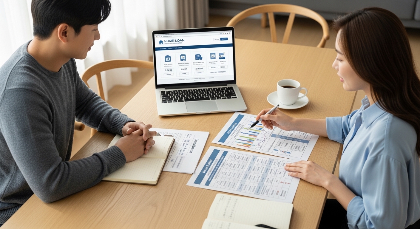 금리와 우대 혜택